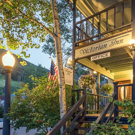 The Victorian Inn เทลลูไรด์ ภายนอก รูปภาพ