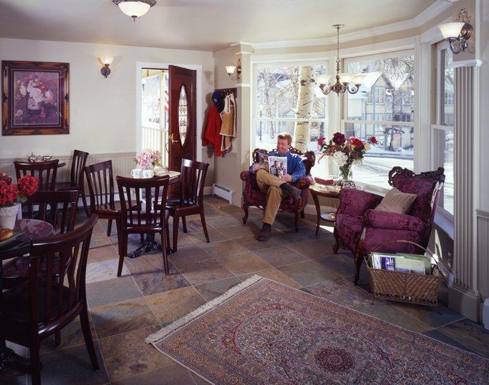 The Victorian Inn เทลลูไรด์ ภายนอก รูปภาพ