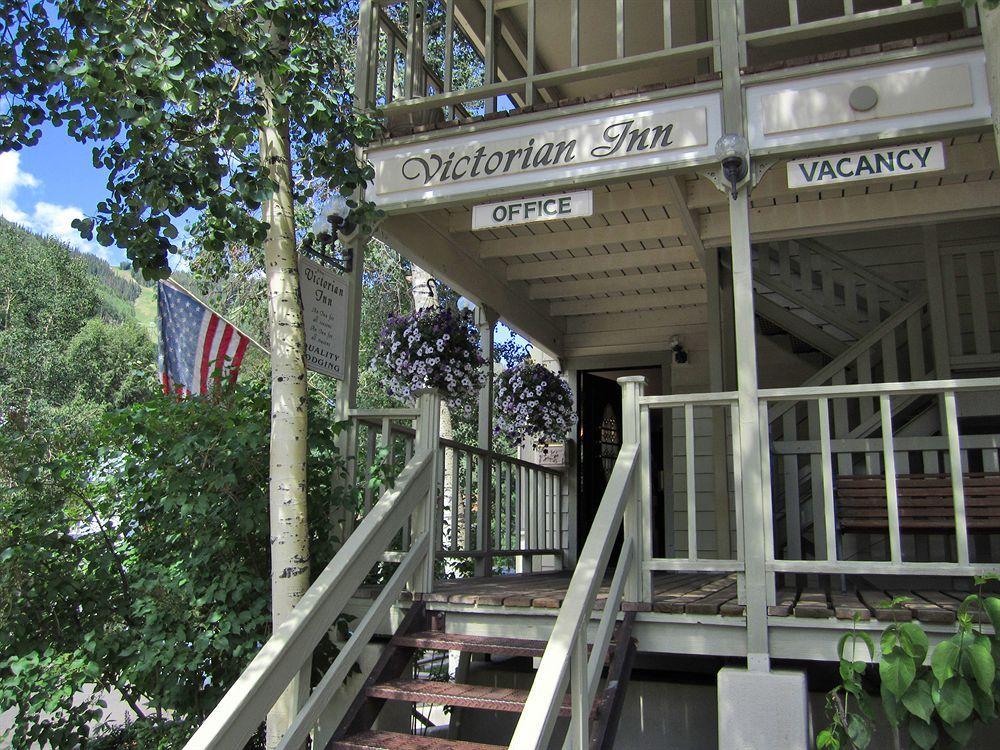 The Victorian Inn เทลลูไรด์ ภายนอก รูปภาพ
