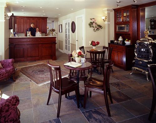 The Victorian Inn เทลลูไรด์ ภายนอก รูปภาพ