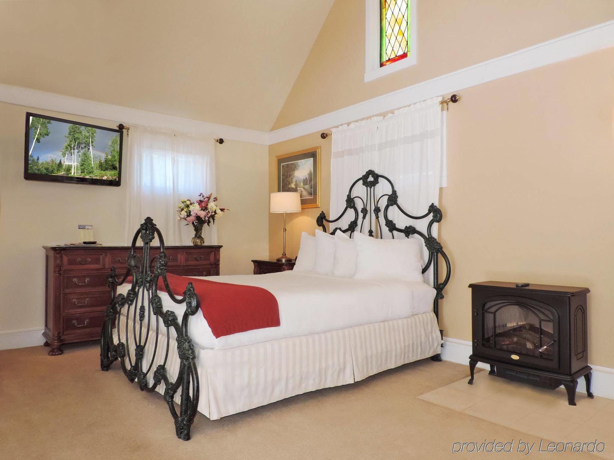 The Victorian Inn เทลลูไรด์ ภายนอก รูปภาพ