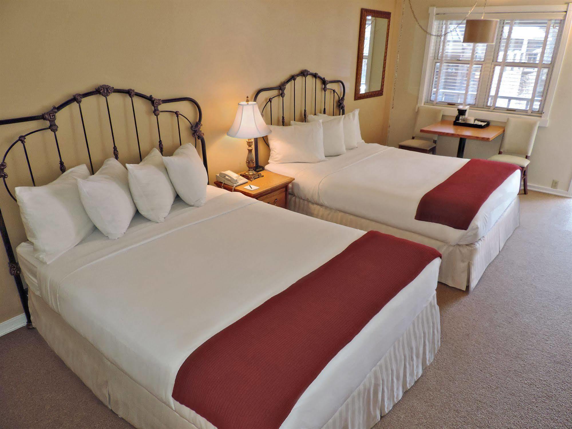The Victorian Inn เทลลูไรด์ ภายนอก รูปภาพ