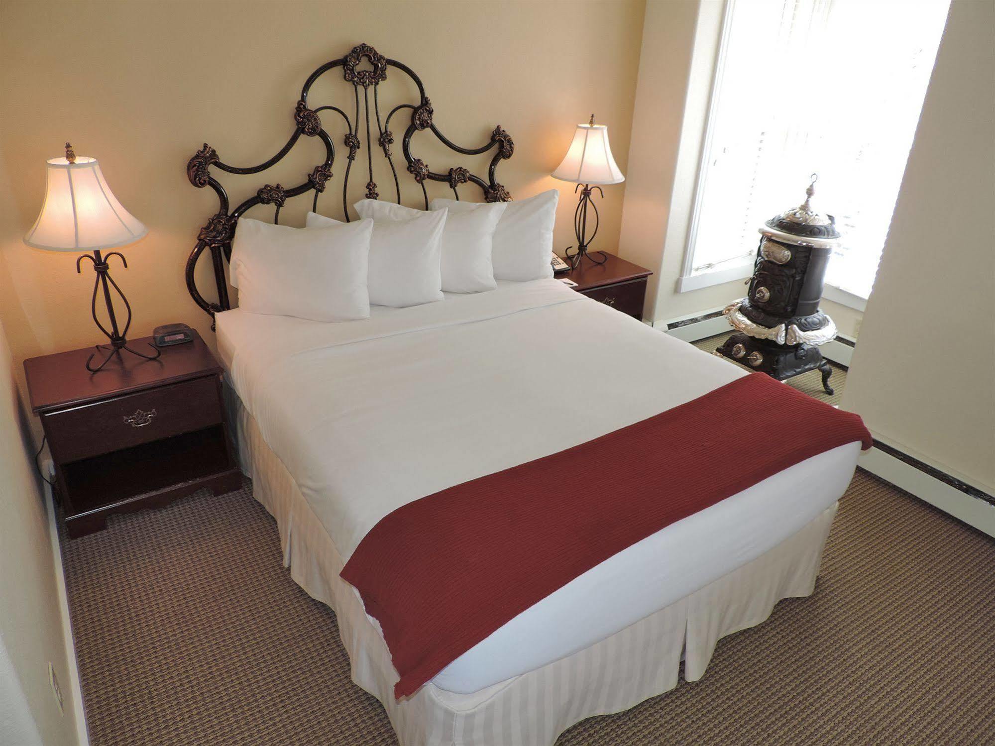 The Victorian Inn เทลลูไรด์ ภายนอก รูปภาพ