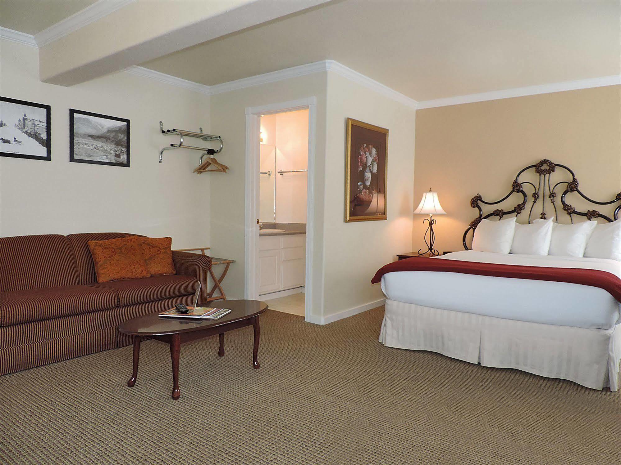 The Victorian Inn เทลลูไรด์ ภายนอก รูปภาพ
