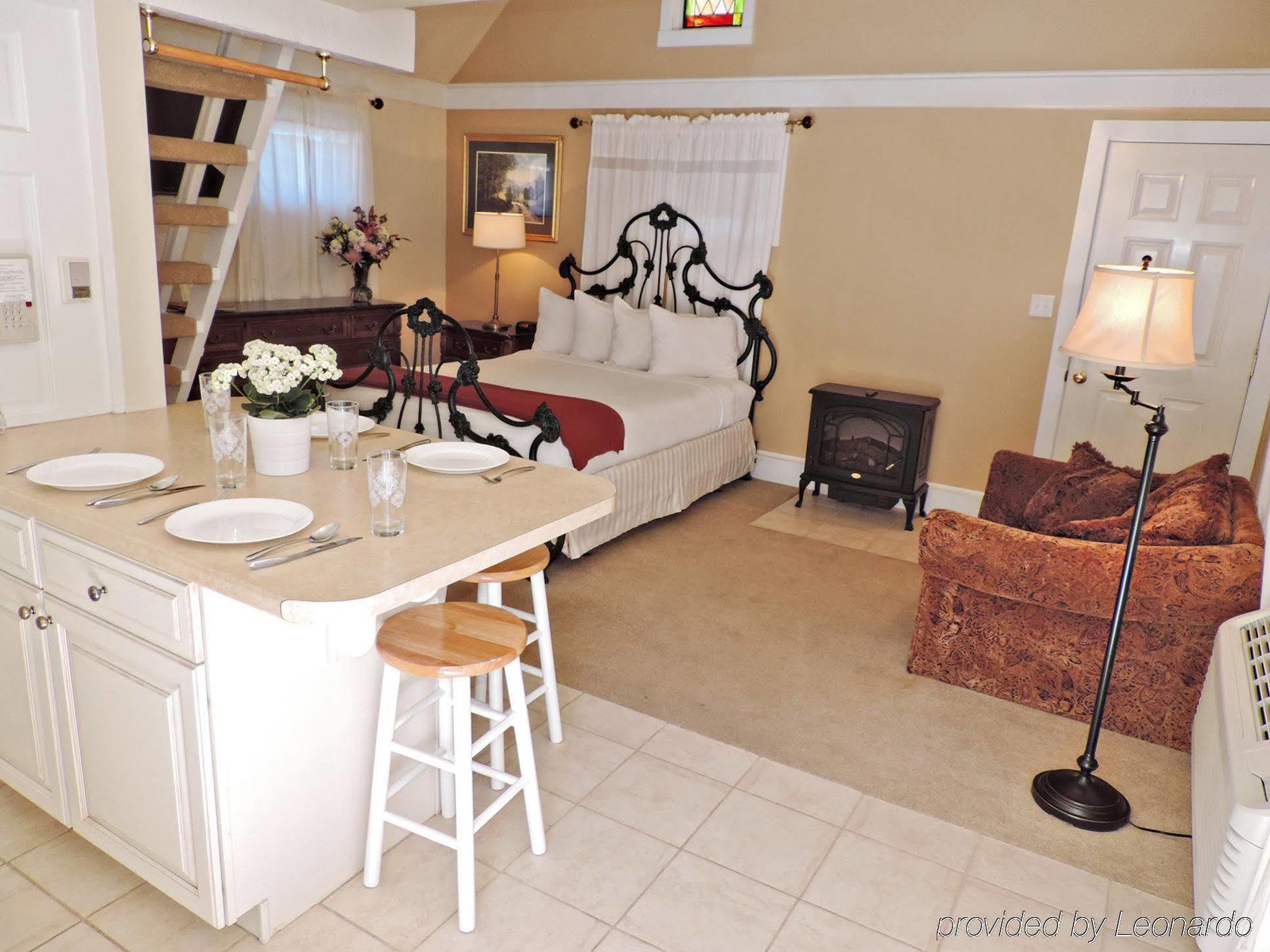 The Victorian Inn เทลลูไรด์ ภายนอก รูปภาพ