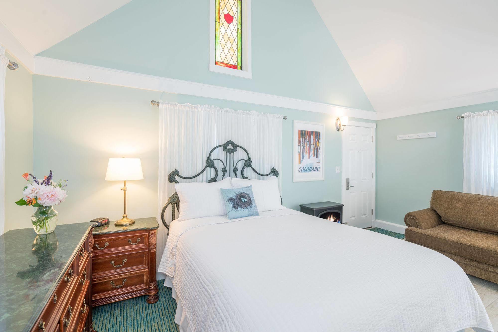 The Victorian Inn เทลลูไรด์ ภายนอก รูปภาพ