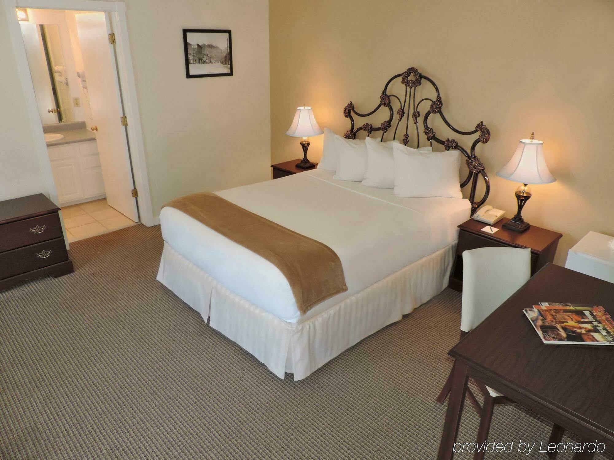 The Victorian Inn เทลลูไรด์ ภายนอก รูปภาพ