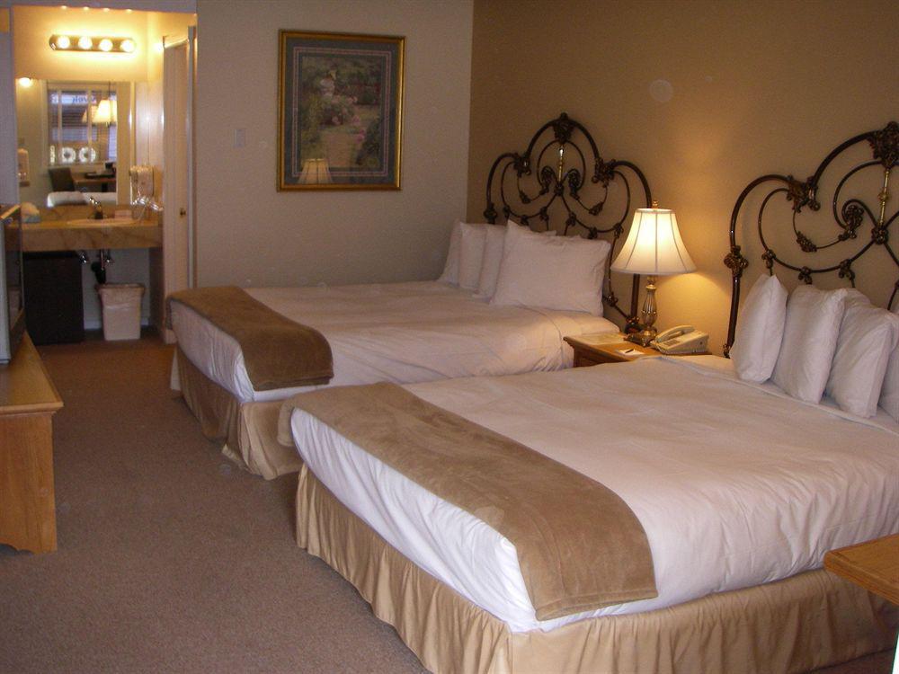 The Victorian Inn เทลลูไรด์ ห้อง รูปภาพ